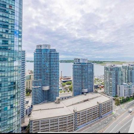 Luxury Condo In The Heart Of Toronto - Next To Scotiabank Arena المظهر الخارجي الصورة