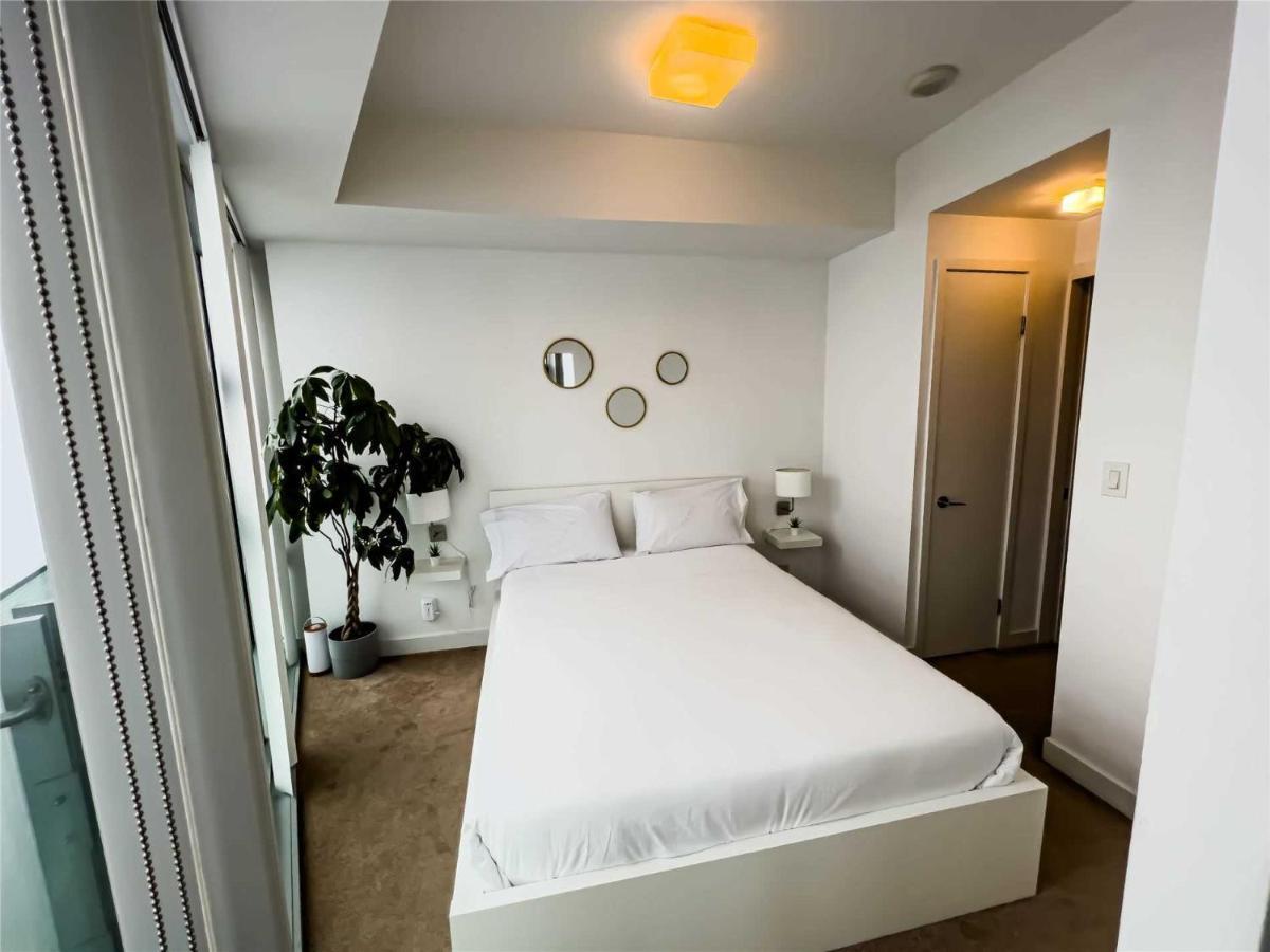 Luxury Condo In The Heart Of Toronto - Next To Scotiabank Arena المظهر الخارجي الصورة
