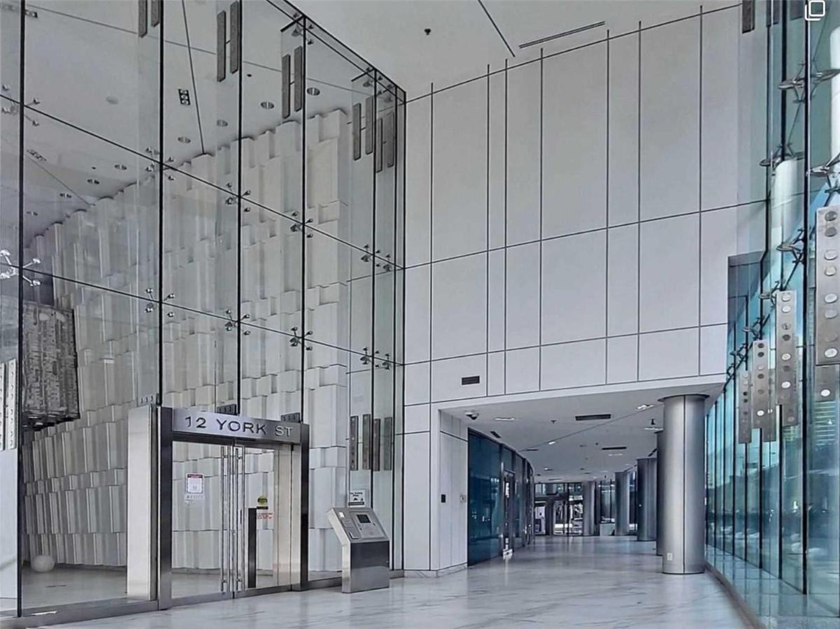 Luxury Condo In The Heart Of Toronto - Next To Scotiabank Arena المظهر الخارجي الصورة