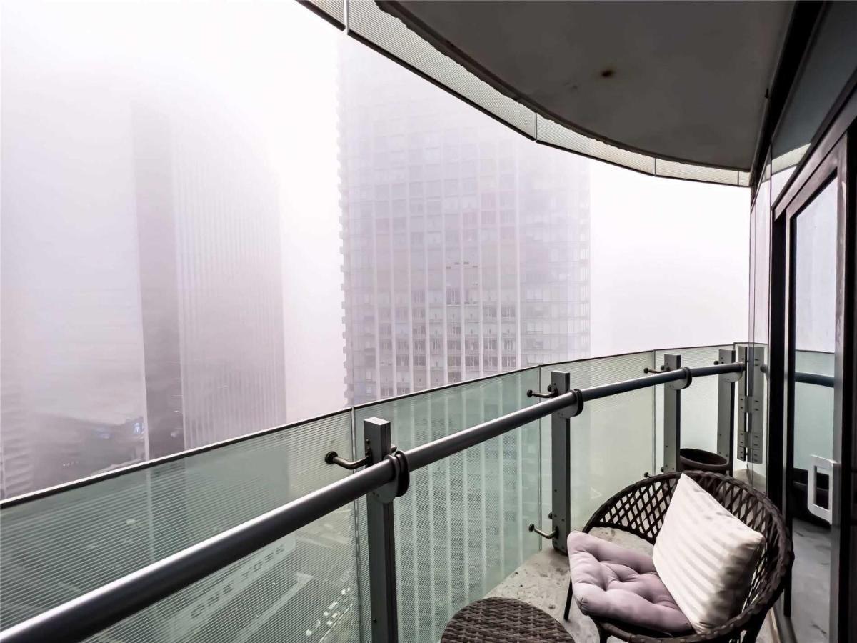 Luxury Condo In The Heart Of Toronto - Next To Scotiabank Arena المظهر الخارجي الصورة
