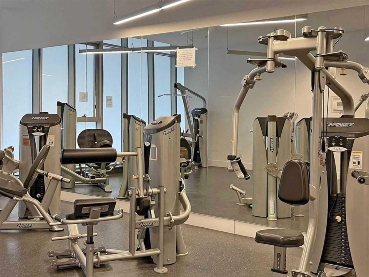 Luxury Condo In The Heart Of Toronto - Next To Scotiabank Arena المظهر الخارجي الصورة