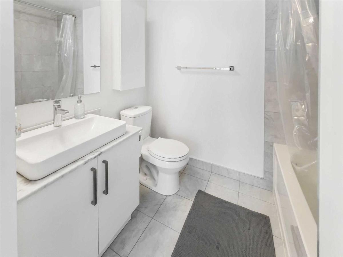 Luxury Condo In The Heart Of Toronto - Next To Scotiabank Arena المظهر الخارجي الصورة